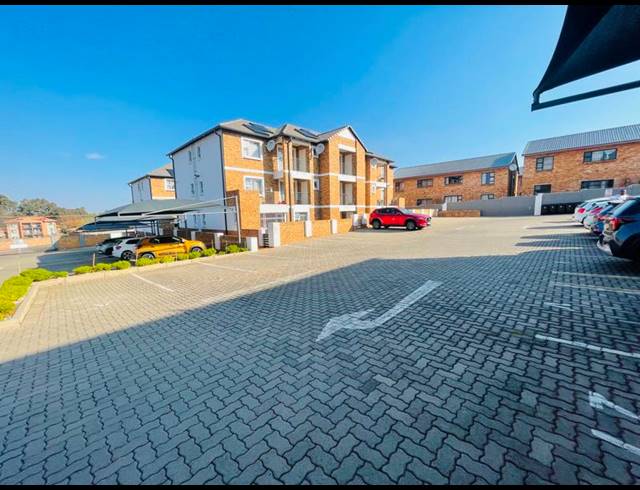 2 BEDROOM APARTMENT FOR SALE IN DINWIDDIE